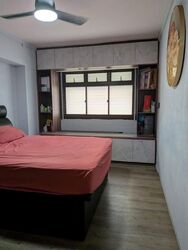 Blk 311 Canberra Road (Sembawang), HDB 5 Rooms #618699871